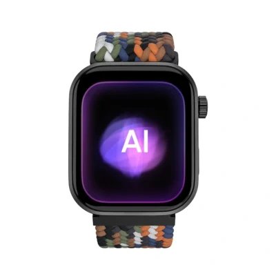 Buy Noise ColorFit Pro 6 - Prismatic Weave in bulk for Corporate Gifting | Corporate Gyft