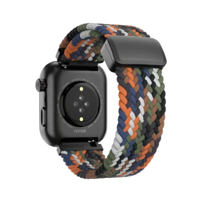 Buy Noise ColorFit Pro 6 - Prismatic Weave in bulk for Corporate Gifting | Corporate Gyft