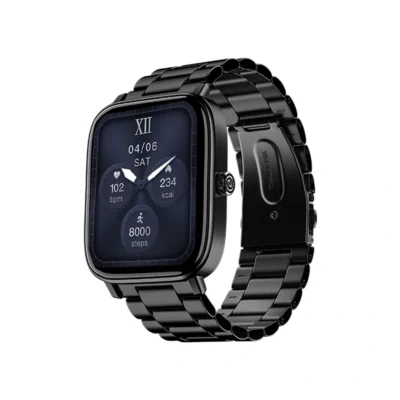 Buy Noise ColorFit Pulse 2 Pro Elite - Black in bulk for Corporate Gifting | Corporate Gyft