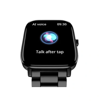 Buy Noise ColorFit Pulse 2 Pro Elite - Black in bulk for Corporate Gifting | Corporate Gyft