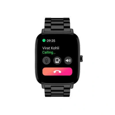 Buy Noise ColorFit Pulse 2 Pro Elite - Black in bulk for Corporate Gifting | Corporate Gyft