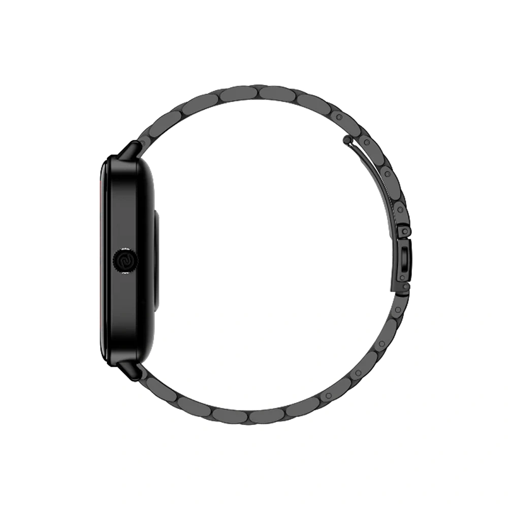 Noise ColorFit Pulse 2 Pro Elite - Black Buy Noise ColorFit Pulse 2 Pro Elite - Black in bulk for Corporate Gifting | Corporate Gyft