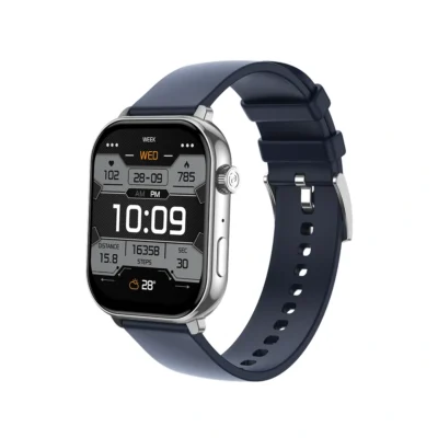 Buy Noise ColorFit Victor 2 - Blue in bulk for Corporate Gifting | Corporate Gyft