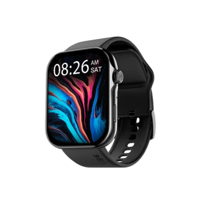 Buy Noise ColorFit Vision 3 - Black in bulk for Corporate Gifting | Corporate Gyft