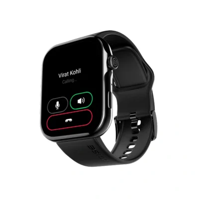 Buy Noise ColorFit Vision 3 - Black in bulk for Corporate Gifting | Corporate Gyft