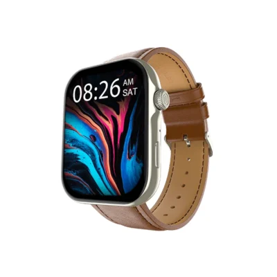 Buy Noise ColorFit Vision 3 - Brown in bulk for Corporate Gifting | Corporate Gyft