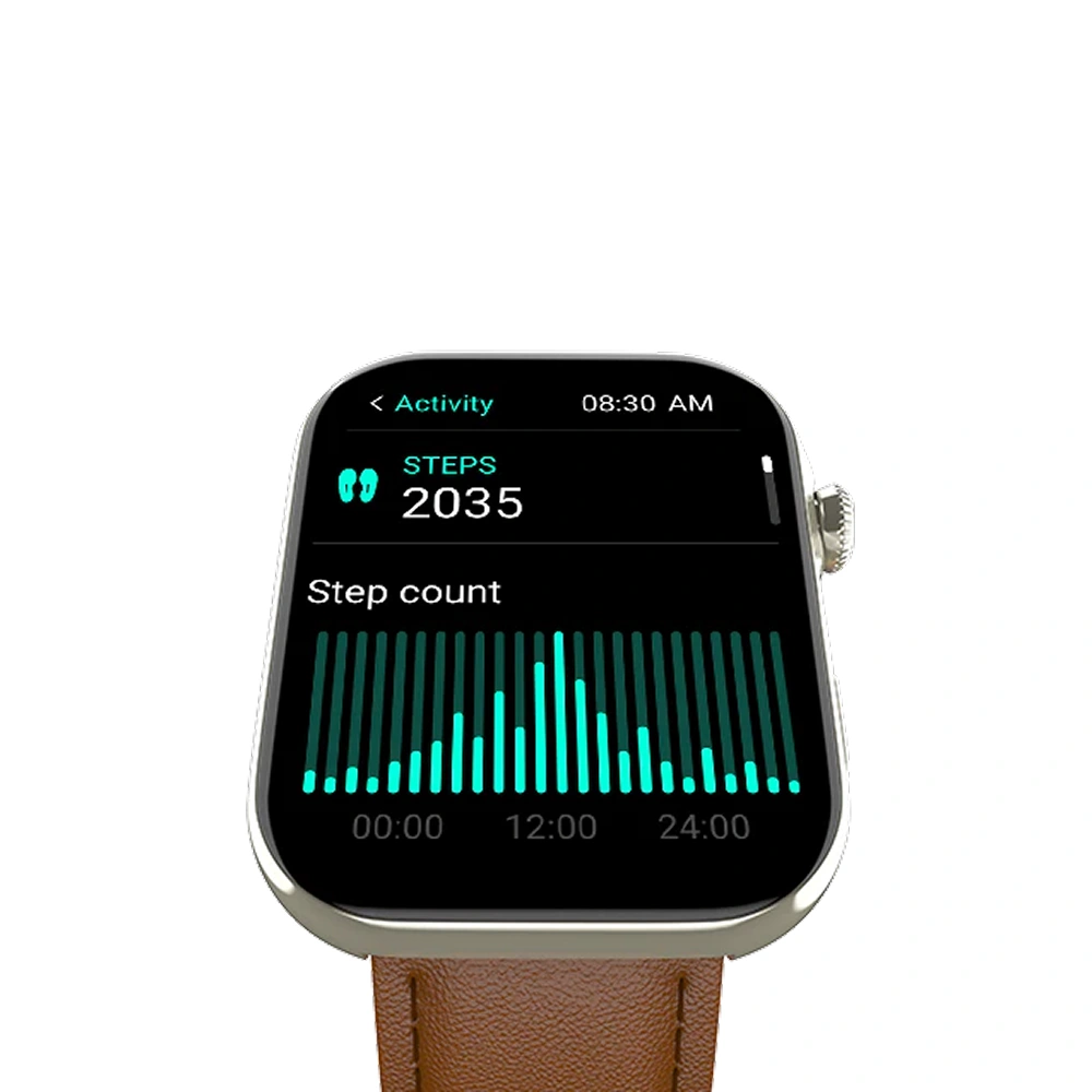 Noise ColorFit Vision 3 - Brown Buy Noise ColorFit Vision 3 - Brown in bulk for Corporate Gifting | Corporate Gyft