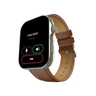 Buy Noise ColorFit Vision 3 - Brown in bulk for Corporate Gifting | Corporate Gyft