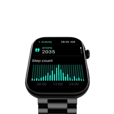 Buy Noise ColorFit Vision 3 Elite - Black in bulk for Corporate Gifting | Corporate Gyft