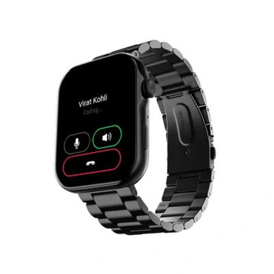 Buy Noise ColorFit Vision 3 Elite - Black in bulk for Corporate Gifting | Corporate Gyft