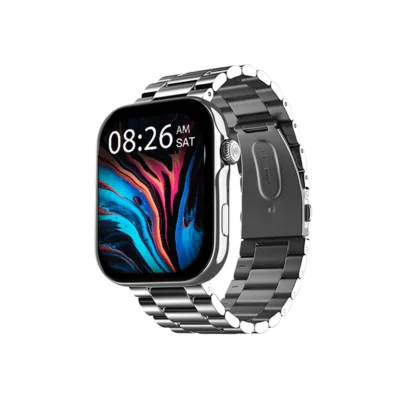 Buy Noise ColorFit Vision 3 Elite - Silver in bulk for Corporate Gifting | Corporate Gyft