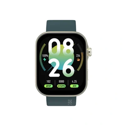 Buy Noise ColorFit Vision 3 - Green in bulk for Corporate Gifting | Corporate Gyft