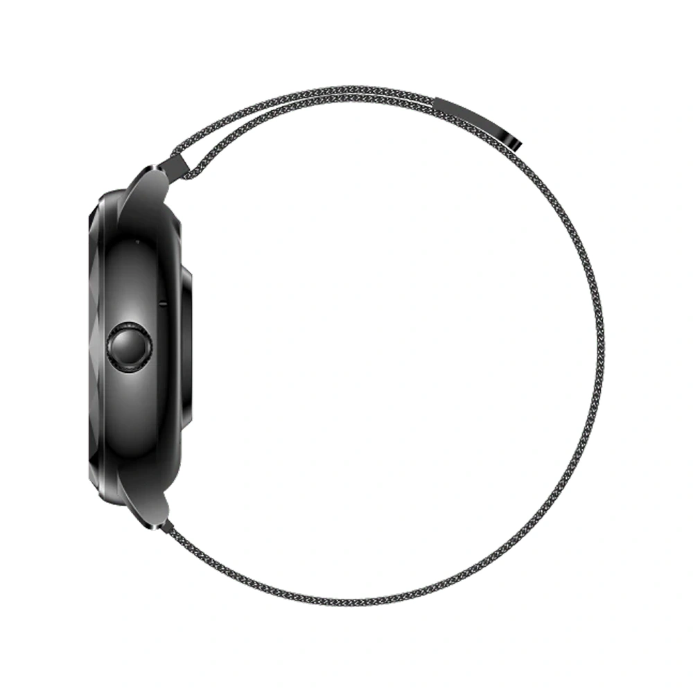 NoiseFit Diva Smartwatch - Black Buy NoiseFit Diva Smartwatch - Black in bulk for Corporate Gifting | Corporate Gyft