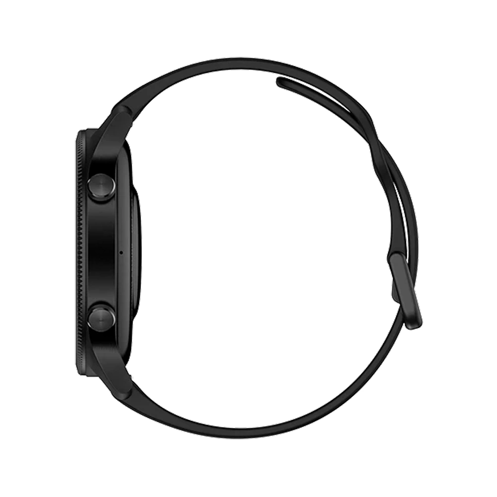 NoiseFit Halo Smartwatch - Black Buy NoiseFit Halo Smartwatch - Black in bulk for Corporate Gifting | Corporate Gyft