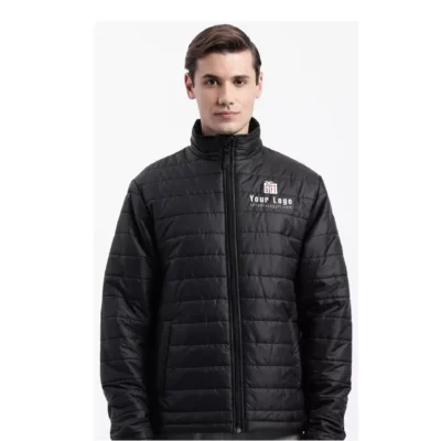 Buy Wildcraft Corp2 Husky Winter Jacket in bulk for Corporate Gifting | Corporate Gyft