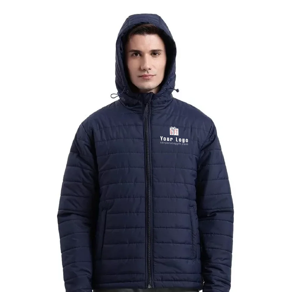 Wildcraft Corp 2 Husky Hooded Jacket Buy Wildcraft Corp 2 Husky Hooded Jacket in bulk for Corporate Gifting | Corporate Gyft