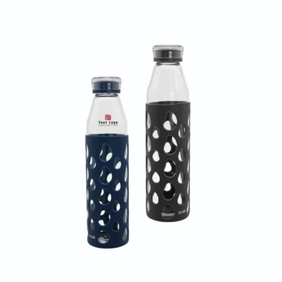 Buy Cape Executive Glass Bottle in bulk for Corporate Gifting | Corporate Gyft