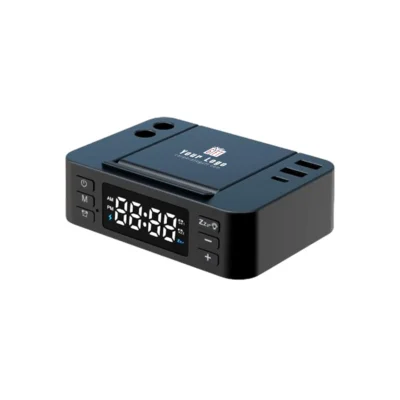 Buy Crate Multifunction Desktop Gadget in bulk for Corporate Gifting | Corporate Gyft