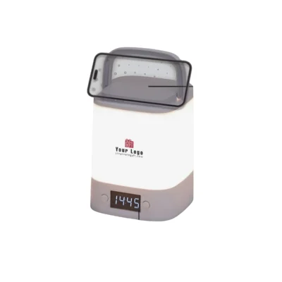 Buy Gleam Multi-Function Desk Lamp in bulk for Corporate Gifting | Corporate Gyft