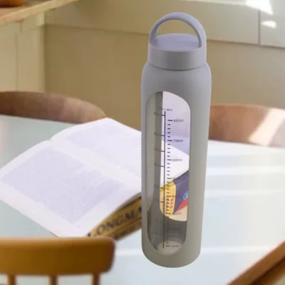 Buy Nudge Daily Hydration Bottle in bulk for Corporate Gifting | Corporate Gyft