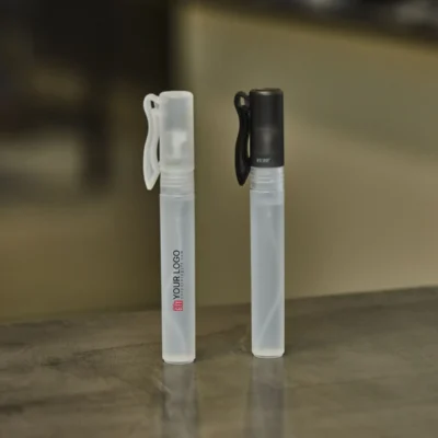 Buy Protekt Pocket Sanitizer Spray in bulk for Corporate Gifting | Corporate Gyft