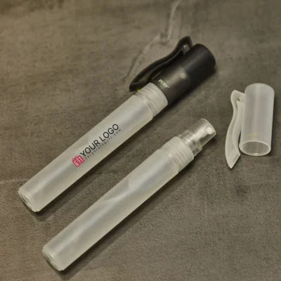 Buy Protekt Pocket Sanitizer Spray in bulk for Corporate Gifting | Corporate Gyft