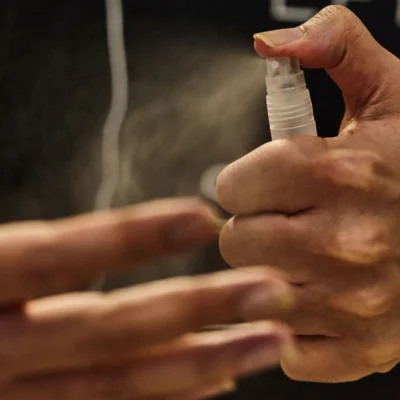 Buy Protekt Pocket Sanitizer Spray in bulk for Corporate Gifting | Corporate Gyft