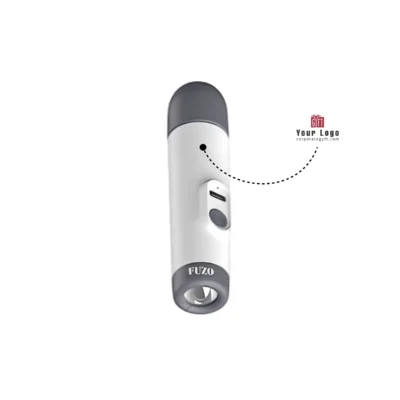 Buy RayLax Rechargeable Torch with Massager in bulk for Corporate Gifting | Corporate Gyft