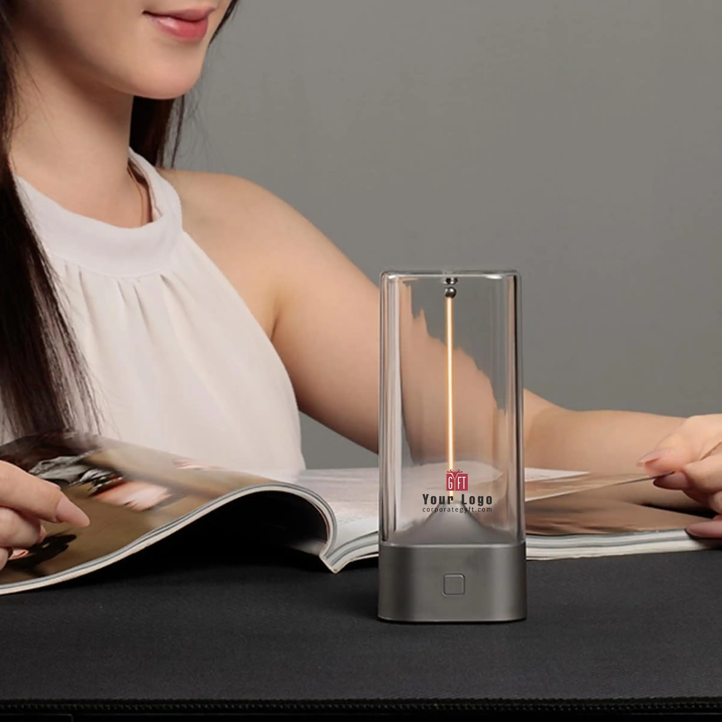 Strand Magnetic String Decorative Lamp Buy Strand Magnetic String Decorative Lamp in bulk for Corporate Gifting | Corporate Gyft