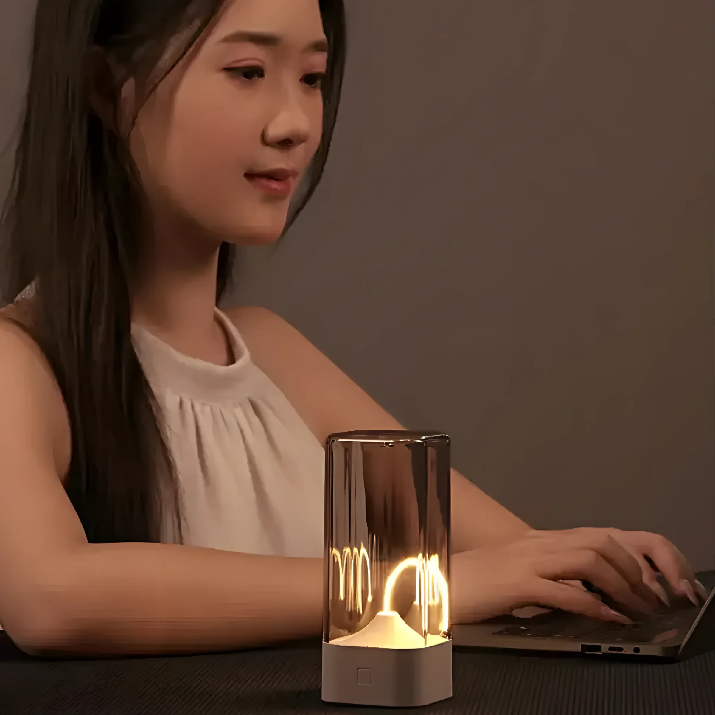 Strand Magnetic String Decorative Lamp Buy Strand Magnetic String Decorative Lamp in bulk for Corporate Gifting | Corporate Gyft