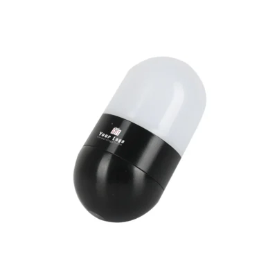 Buy Tap N Sway Desk Light - Black in bulk for Corporate Gifting | Corporate Gyft