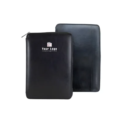 Buy Associate Premium Zipped Organizer in bulk for Corporate Gifting | Corporate Gyft