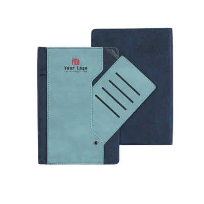 Buy The Guide Premium Work Notebook in bulk for Corporate Gifting | Corporate Gyft