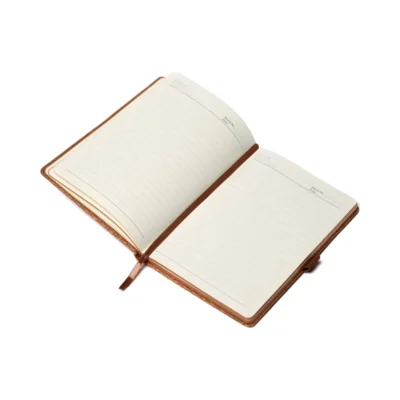 Buy The Guide Premium Work Notebook in bulk for Corporate Gifting | Corporate Gyft