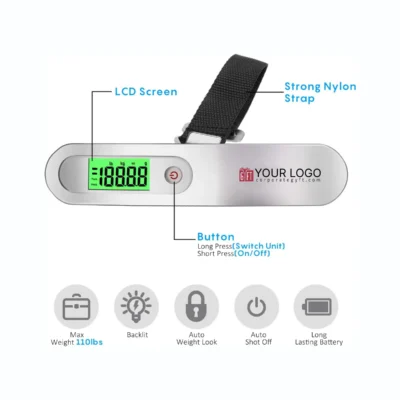 Buy Toto Rechargeable Weighing Scale in bulk for Corporate Gifting | Corporate Gyft