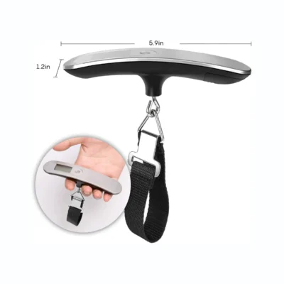 Buy Toto Rechargeable Weighing Scale in bulk for Corporate Gifting | Corporate Gyft