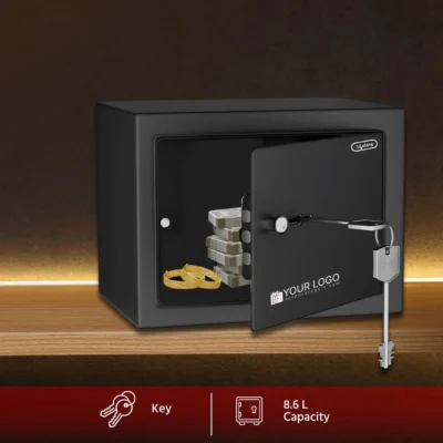 Buy Lifelong Secure Home Locker in bulk for Corporate Gifting | Corporate Gyft