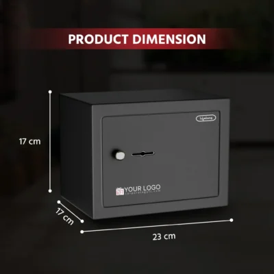 Buy Lifelong Secure Home Locker in bulk for Corporate Gifting | Corporate Gyft