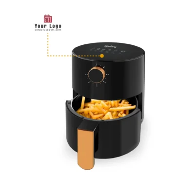 Buy Lifelong HealthyFry 2.5L Air Fryer in bulk for Corporate Gifting | Corporate Gyft