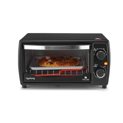 Buy Lifelong Compact OTG Oven in bulk for Corporate Gifting | Corporate Gyft