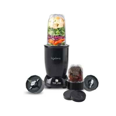 Buy Lifelong Regalia Nutri Blender in bulk for Corporate Gifting | Corporate Gyft