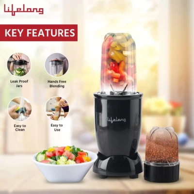 Buy Lifelong Regalia Nutri Blender in bulk for Corporate Gifting | Corporate Gyft