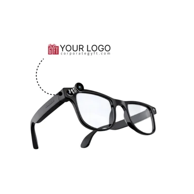 Buy Smart AI Camera Glasses in bulk for Corporate Gifting | Corporate Gyft