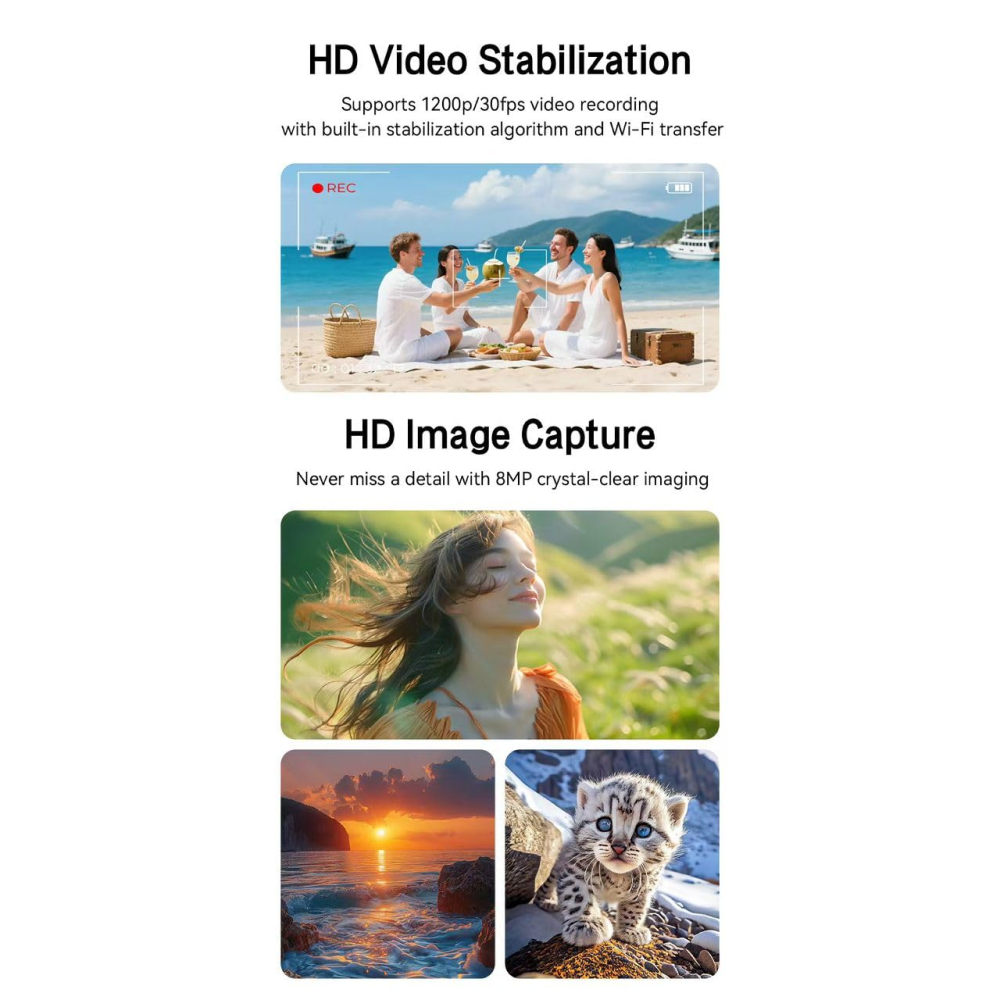 Smart AI Camera Glasses Buy Smart AI Camera Glasses in bulk for Corporate Gifting | Corporate Gyft