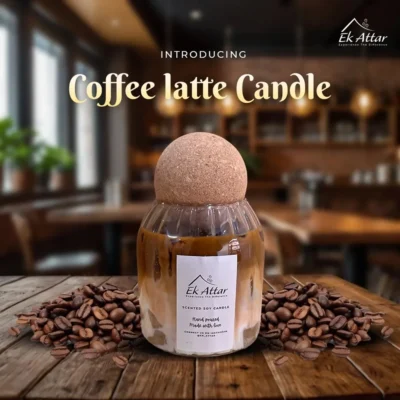 Buy Floral Delight Luxe Jar Candle in bulk for Corporate Gifting | Corporate Gyft