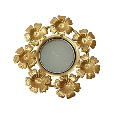 Buy Ek-Attar Sereni Urli Luxury Candle in bulk for Corporate Gifting | Corporate Gyft