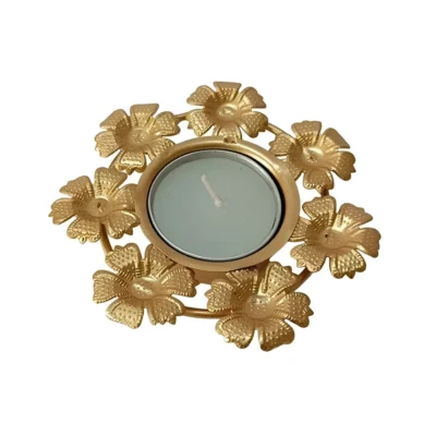 Buy Ek-Attar Sereni Urli Luxury Candle in bulk for Corporate Gifting | Corporate Gyft