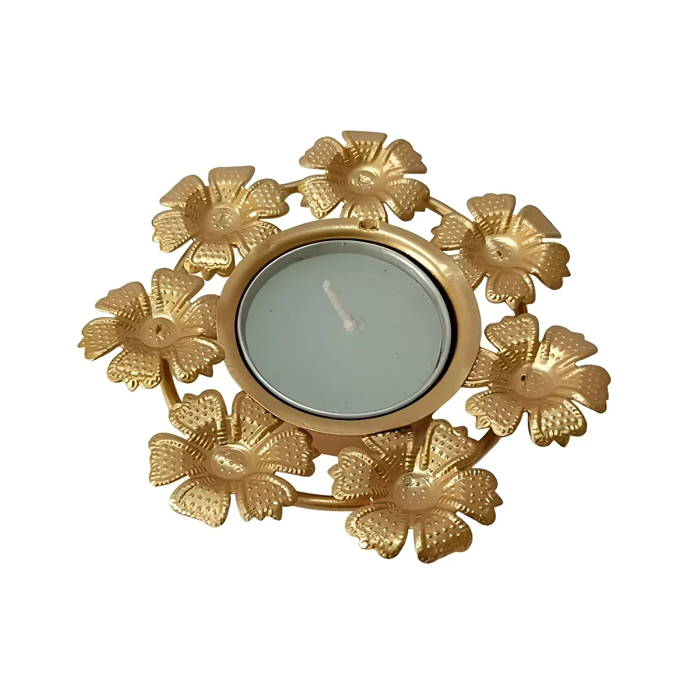 Ek-Attar Sereni Urli Luxury Candle Buy Ek-Attar Sereni Urli Luxury Candle in bulk for Corporate Gifting | Corporate Gyft