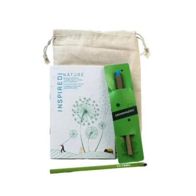 Buy Eco Starter Green Gift Collection in bulk for Corporate Gifting | Corporate Gyft