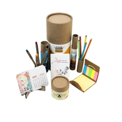Buy Ecovative Grow Sustainable Gift Kit in bulk for Corporate Gifting | Corporate Gyft
